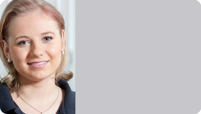 Kristina Grunert - Zahnarzt München Zentrum Zahnärztliche Assistenz Kristina Grunert