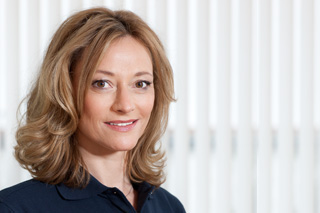Zahnärztin Dr. Anja Geisler