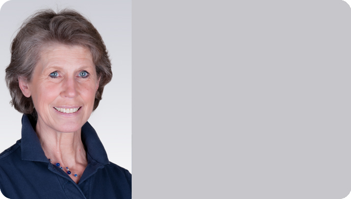 Dr. Anja Geisler - Zahnarzt München Zentrum