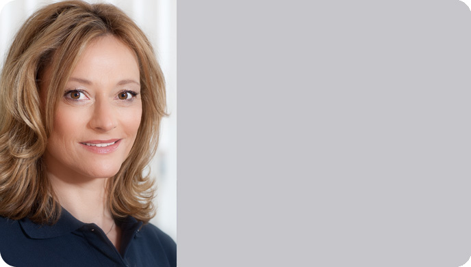 Dr. Anja Geisler - Zahnarzt München Zentrum