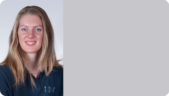 Zahnärztliche Assistenz Kristina Grunert