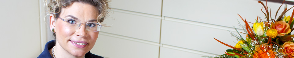 Zahnarzt München Zentrum - Dr. Anja Geisler